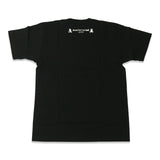 Mastermind Japan Peace T Shirt Black 