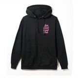 Options Black Hoodie