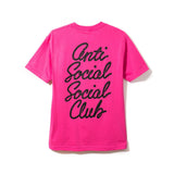 Options Pink Tee