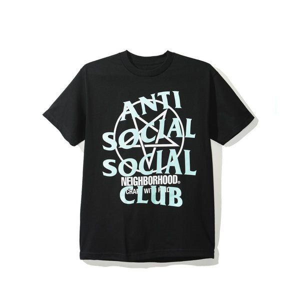 グランドセール 漫画 Black Neighbourhood - Tee ASSC - Circle Culture - ASSC トップス