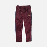 KITH Bergdorf Goodman Track Pants Burgundy