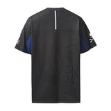 MASTERMIND WORLD ×ADIDAS MMW SSL TEE