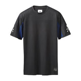 MASTERMIND WORLD ×ADIDAS MMW SSL TEE
