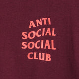 Lost Feelies Tee
