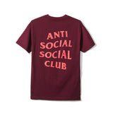 Lost Feelies Tee