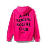 488 Pink Hoodie