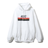 Type R Hoodie White