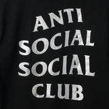 Sin City Black Tee