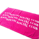 ASSC Towel