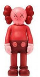 KAWS Companion Open Edition Blush