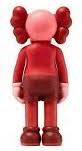 KAWS Companion Open Edition Blush
