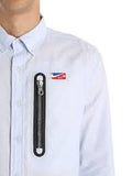Nike Lab Riccardo Tisci Oxford Button-Up Shirt
