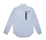 Nike Lab Riccardo Tisci Oxford Button-Up Shirt