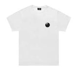 Stussy x Dover Street Market Hut Tee White