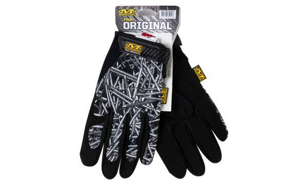 Mechanix supreme gloves sales