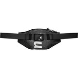 Supreme Waterproof Reflective Speckled Waist Bag Black