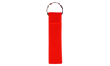 Supreme Webbing Keychain Red