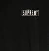 Supreme Riot Tee Black