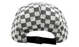 Supreme Checkerboard Camp Cap