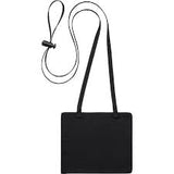 The Northface / Supreme Expedition Travel Wallet Black