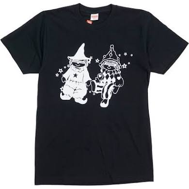 Supreme Undercover Dolls Tee Black