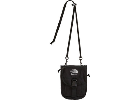 Supreme The Northface RTG Utility Pouch Black