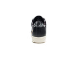 UNDEFEATED X BAPE SUPERSTAR 80V BLACK ORIGINALS
