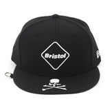 Mastermind Bristol Sophnet 7 1/2 Fitted Hat
