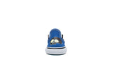 Vans Vault Classic Slip-On XL Murakami Skull Size: T 5.5