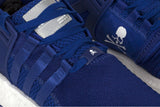MASTERMIND WORLD ×ADIDAS EQT SUPPORT 93/17 MMW MYSTERY INK BLUE
