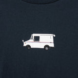 Anti Social Social Club OMW NAVY SHIRT