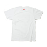 Supreme Slayer Altar Tee White
