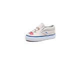Vans Vault Classic Slip-On XL Murakami Pom Size: T 4.5