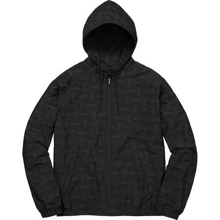 Supreme, Sweaters, Supreme Monogram Zip Up