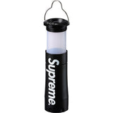 Supreme Logo Lantern Black 