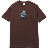 Supreme Taxi Driver Tee Brown