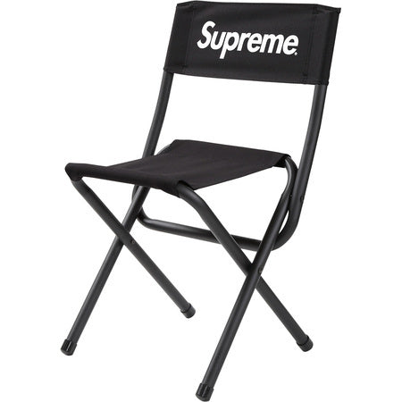 Supreme / Coleman Folding Chair – CURATEDSUPPLY.COM