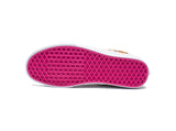 Vans Vault Classic Slip-On XL Murakami Skull Yellow Size Men US 5.5 Women US 7.0
