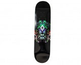 MARCELO BURLON JONAS SKATEBOARD DECK (MULTI)