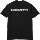 Supreme Black Sabbath War Pigs Black