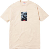 Supreme Taxi Driver Tee Natural 