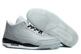 Air Jordan 5LAB3 Reflective Silver Size 8.5