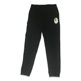 Bape Sweat Pants Black 