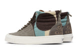 Vans Pendleton Saddle Sk8 Huarache LX