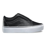 Vans x KARL LAGERFELD Old Skool Laceless Black Karl Men’s size 9 Women’s size 10.5