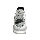 Air Jordan 4 Retro OG White Cement 2016 Release Size 9