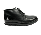 Mastermind Japan X Cole Haan Zerogrand Chukka Boot Black