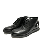 Mastermind Japan X Cole Haan Zerogrand Chukka Boot Black