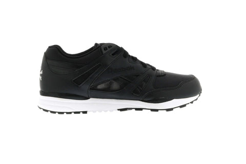 Reebok Classic Ventilator x Mastermind Japan Black, White, Silver Men’s Size 9