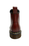 Supreme x Dr Martens 6 Eye Boot Oxblood Mens Size 9
